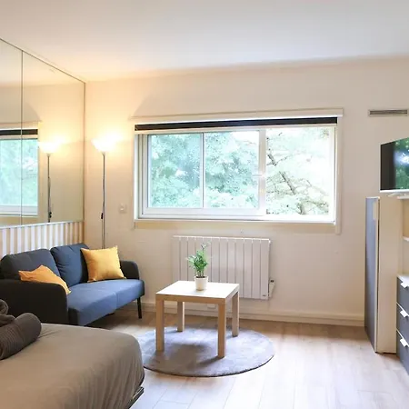 Proche Nantes - Route De Paris Apartment *