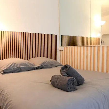 Proche Nantes - Route De Paris Apartment Carquefou