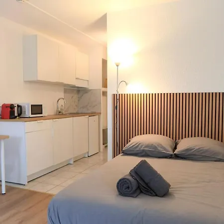 Apartment Proche Nantes - Route De Paris