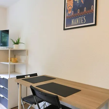 Apartment Proche Nantes - Route De Paris